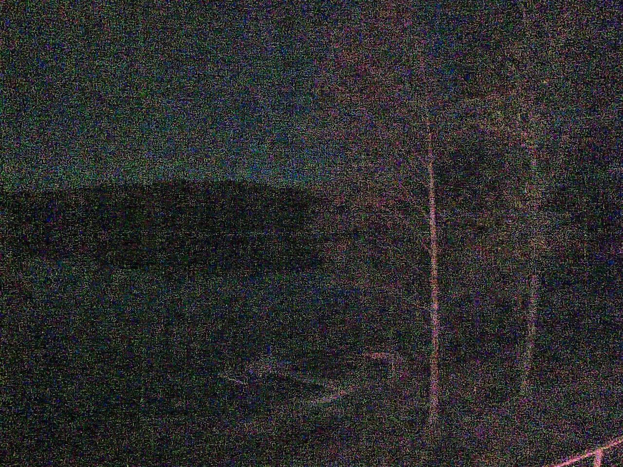 Blue Lake